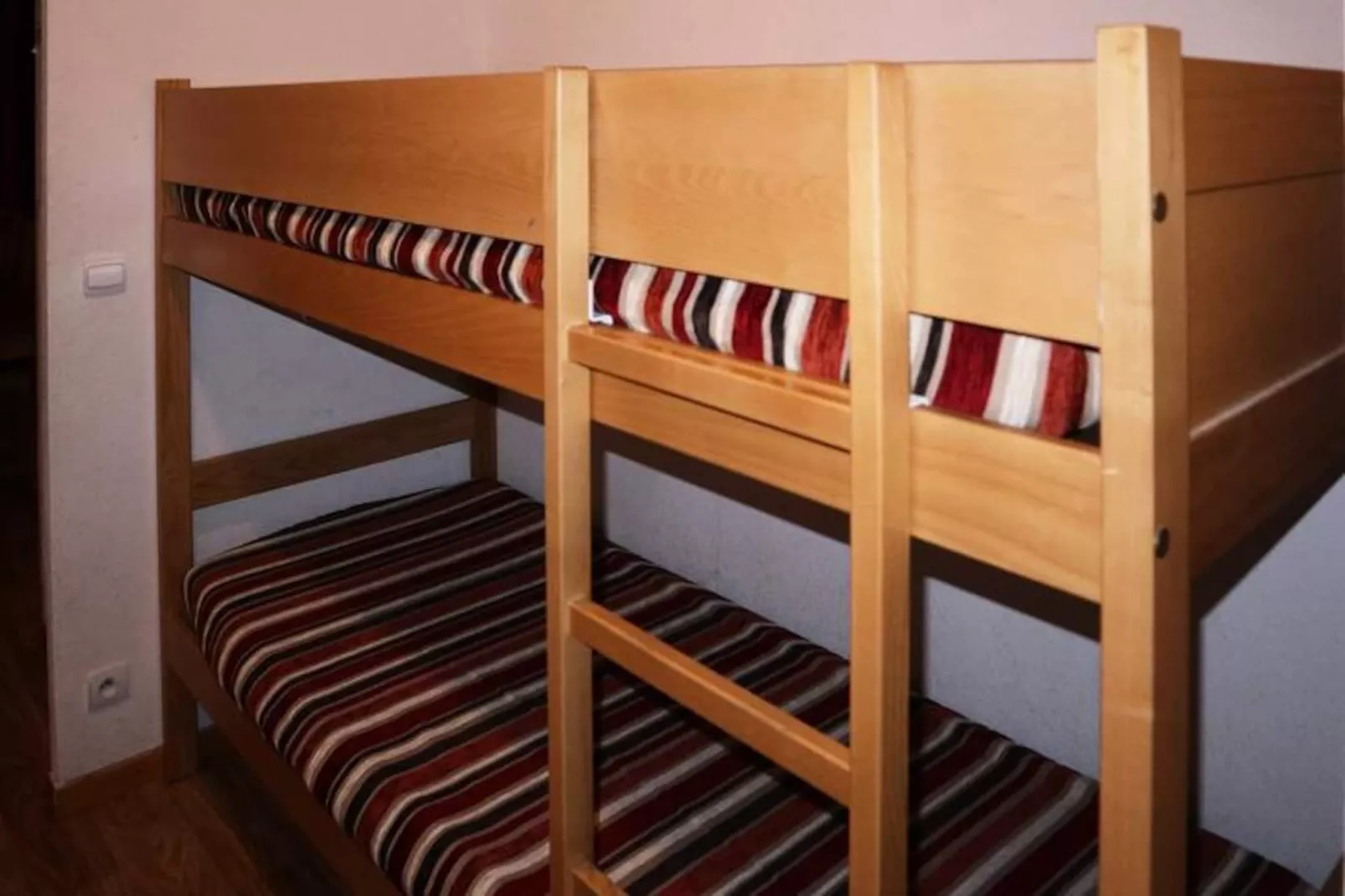 Les Chalets De Bois Mean - Non tagué