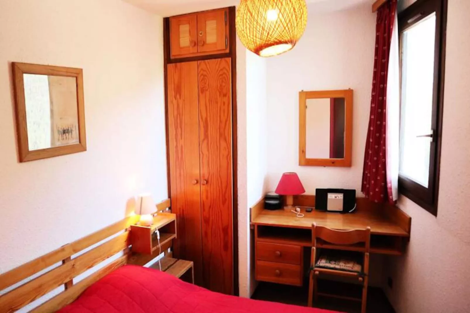 Résidence Le Cairn - Nicht zugeordnet