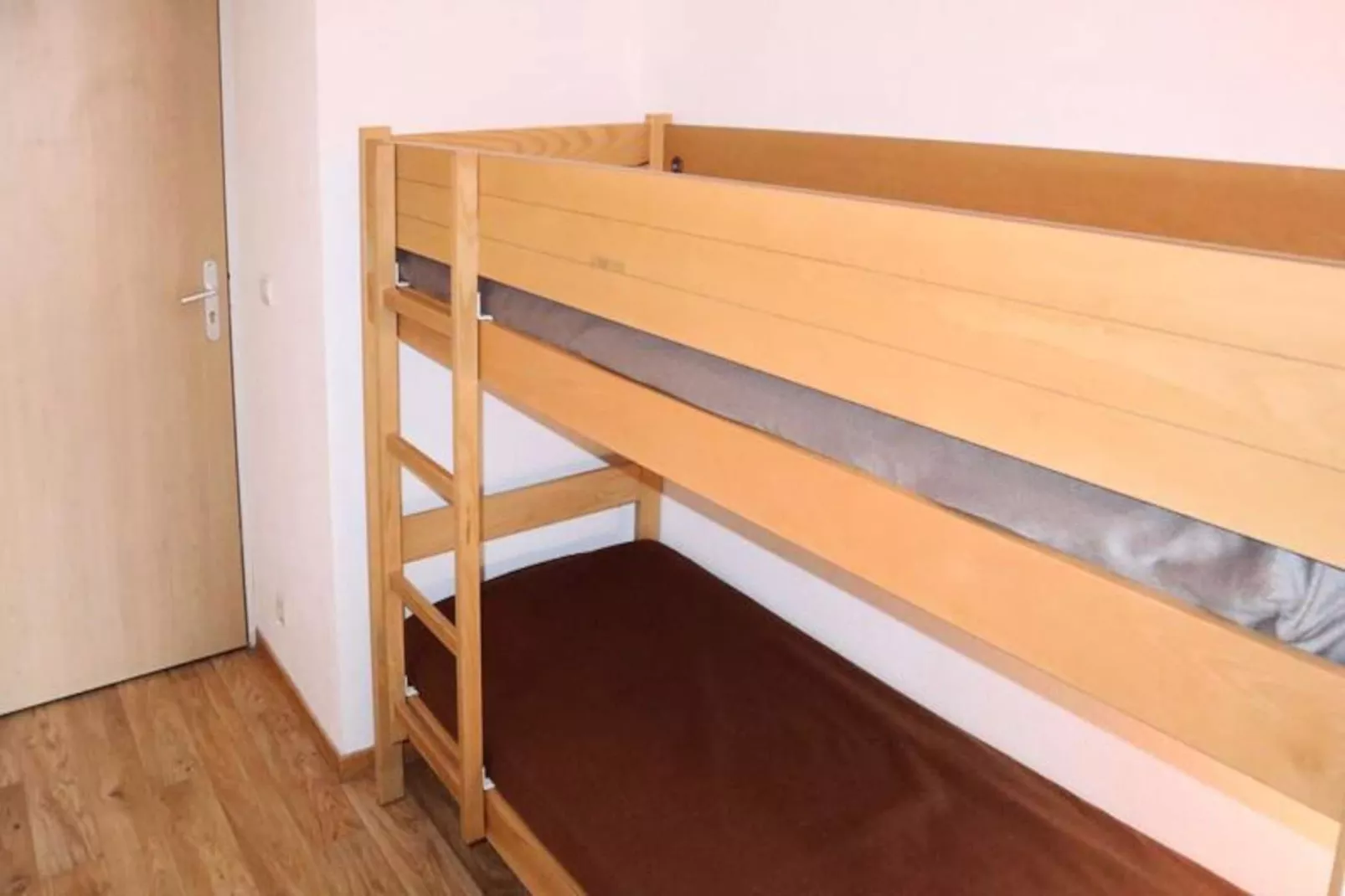 Les Chalets De Bois Mean - Non tagué