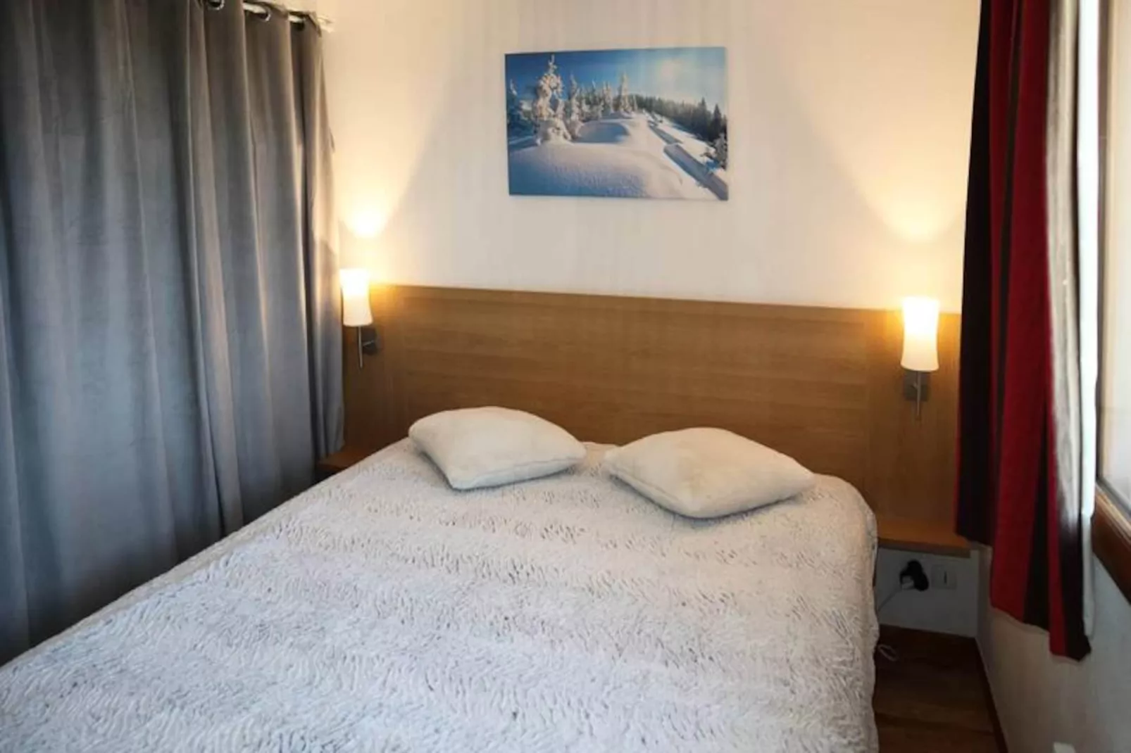 Les Chalets De Bois Mean - Non tagué