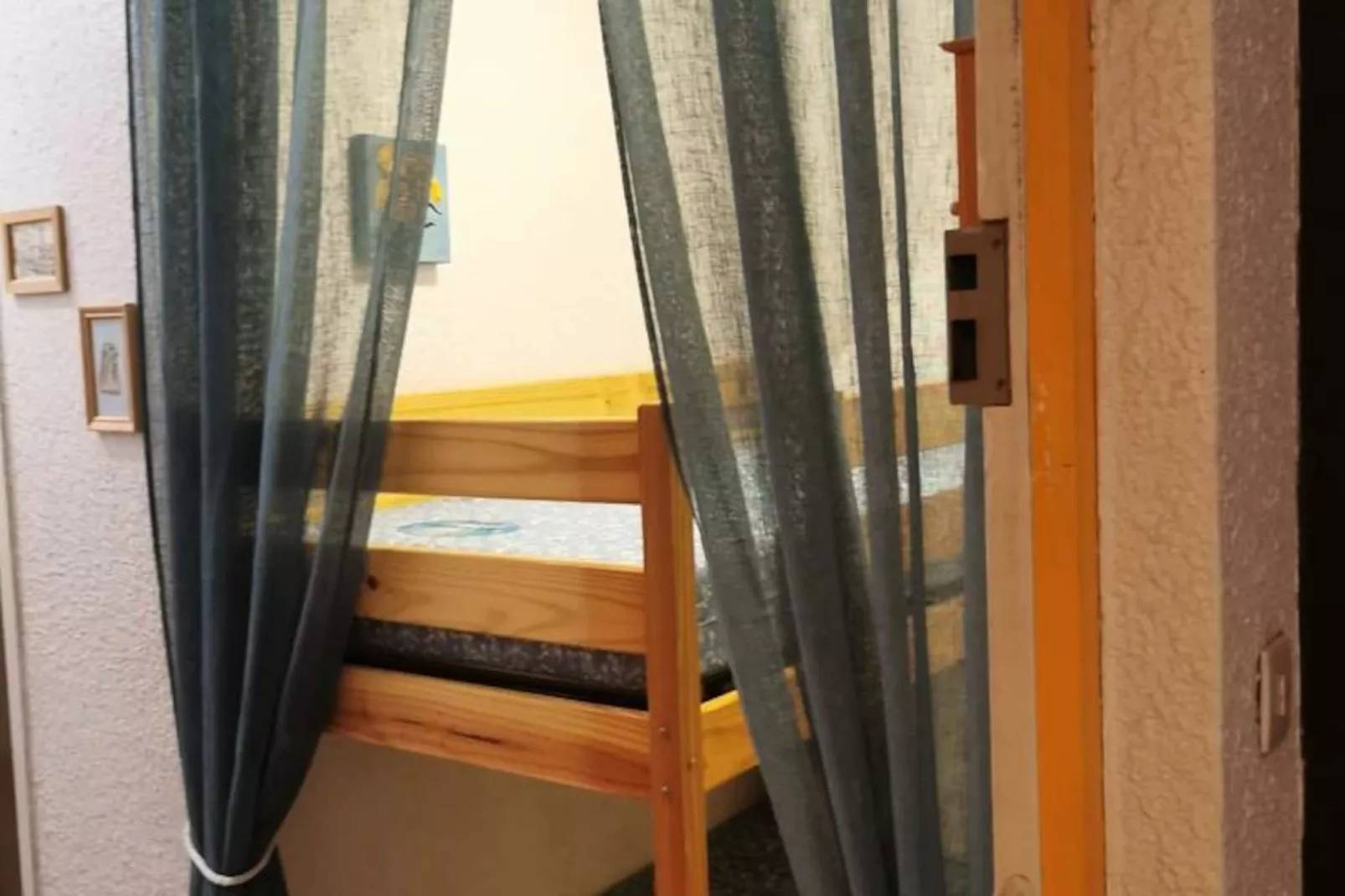 Résidence Orr Des Neiges-Nicht zugeordnet