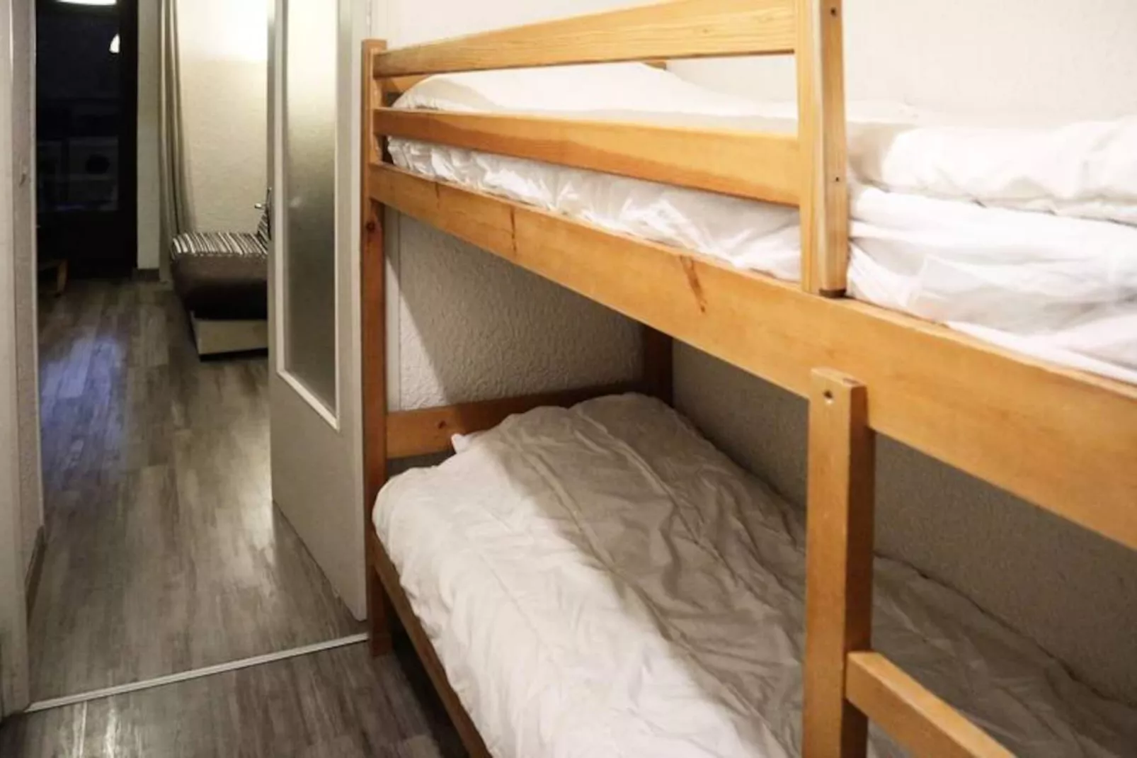 Résidence Orr Des Neiges-Nicht zugeordnet