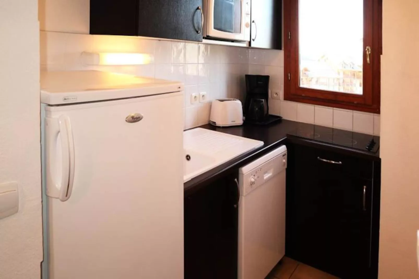 Chalet La Combe D Or-Untagged