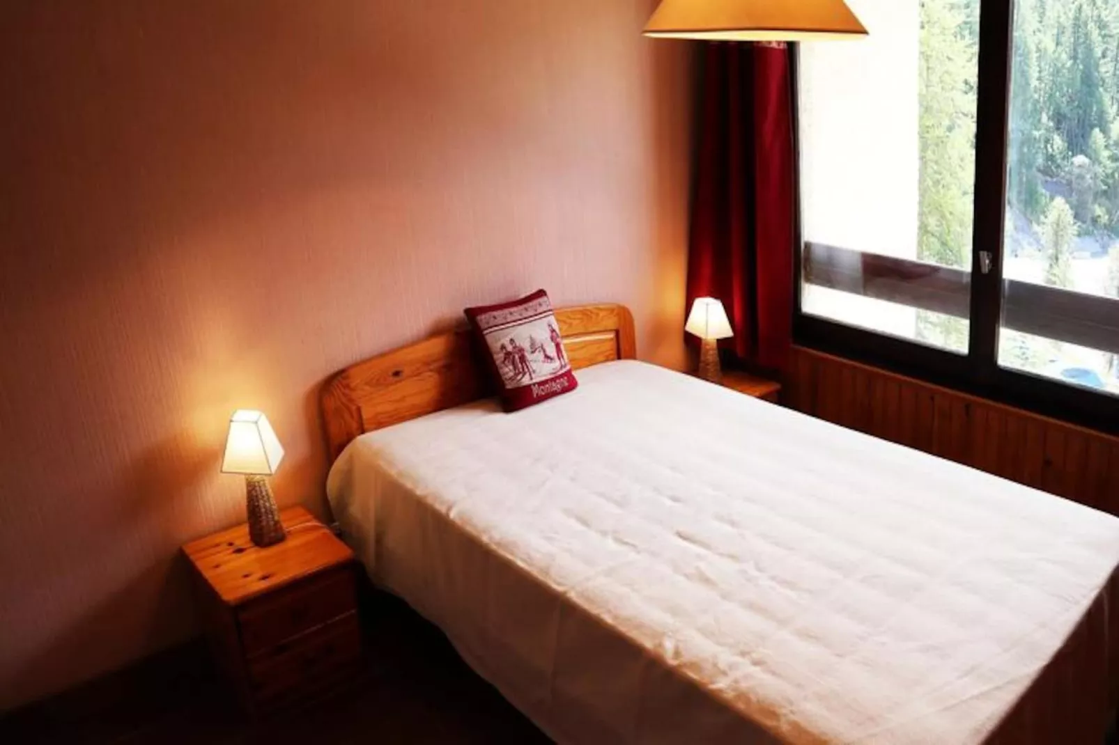 Résidence Orr Des Neiges-Non tagué