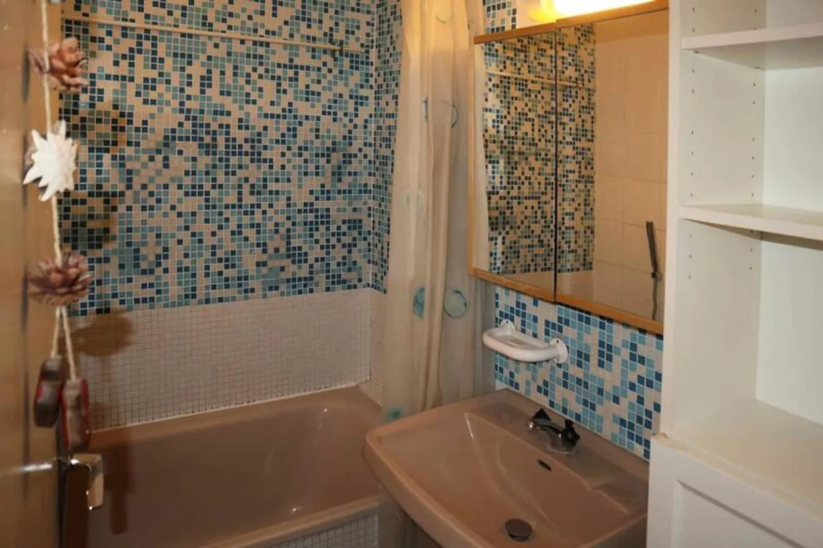 Résidence Orr Des Neiges-Nicht zugeordnet