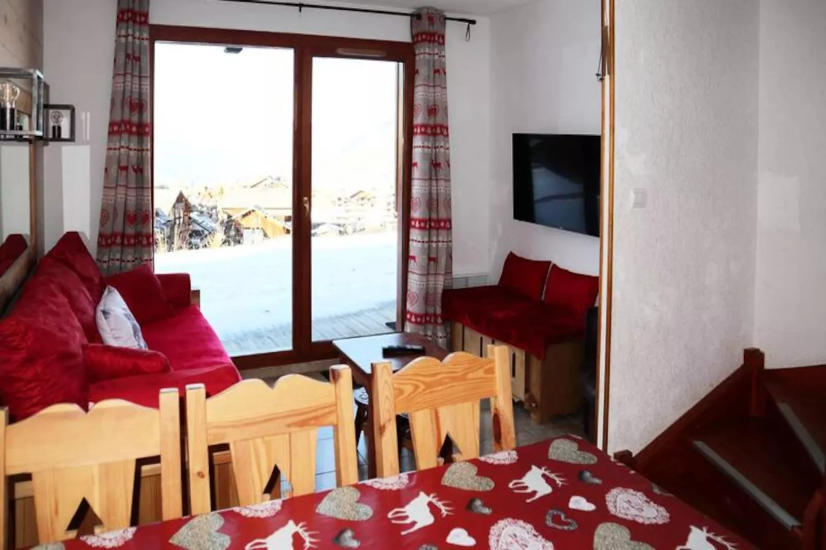 Chalet La Combe D Or-Untagged