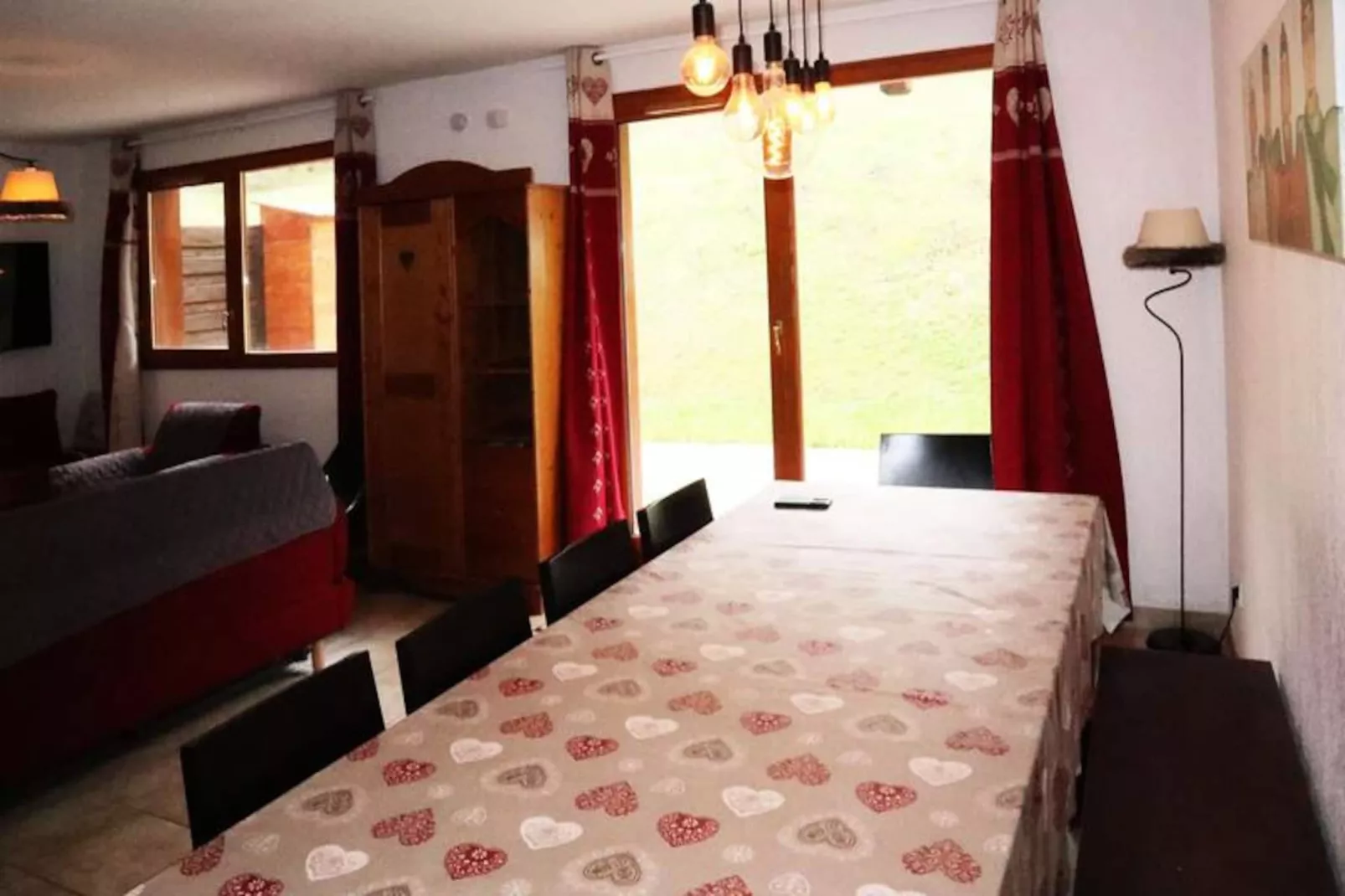 Chalet La Combe D Or-Untagged