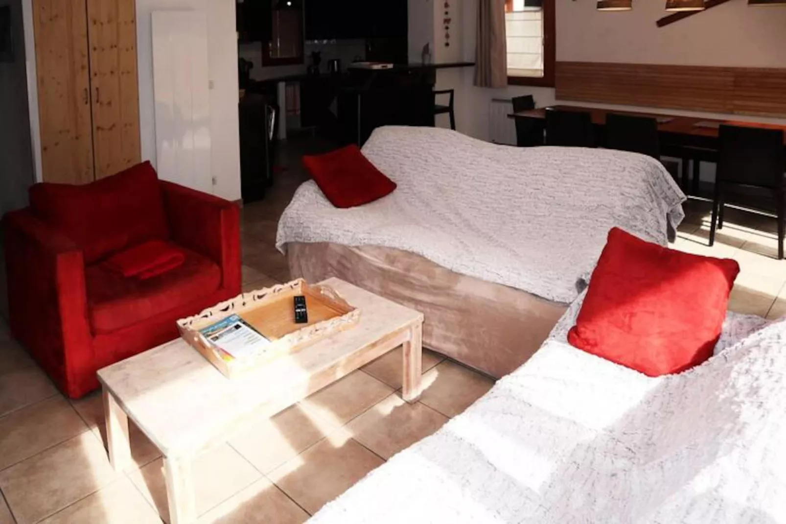 Chalet La Combe D Or-Nicht zugeordnet