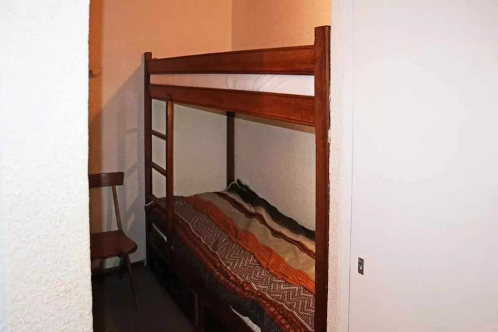 Résidence Les Carlines-Untagged