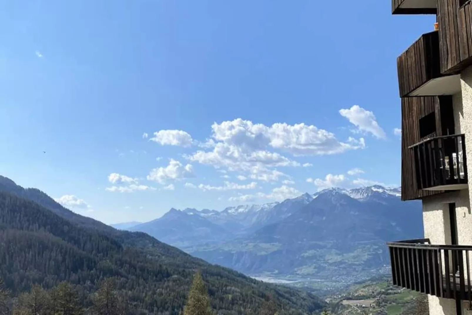 Résidence L'oustal-Untagged