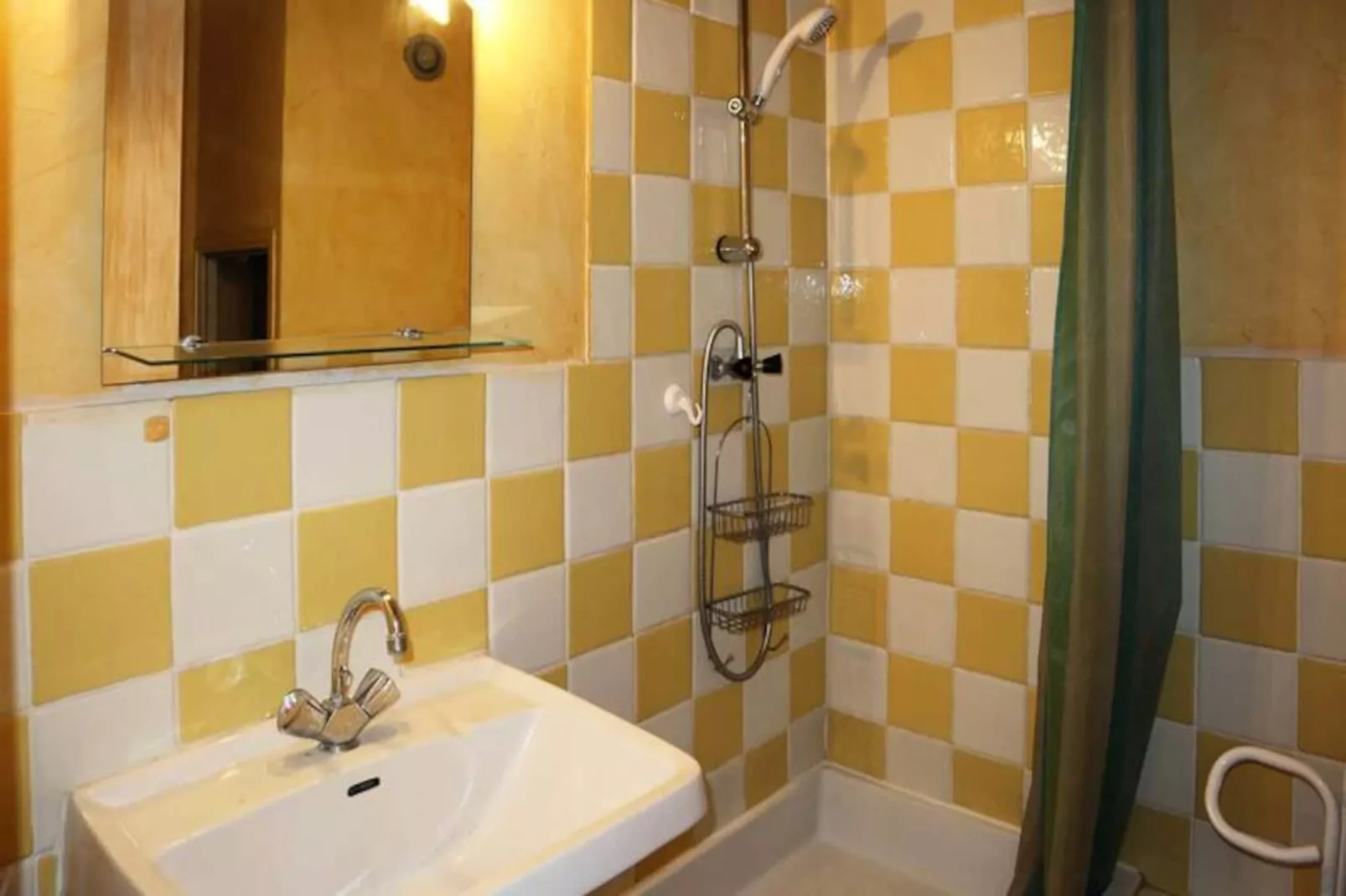 Résidence Les Carlines-Non tagué