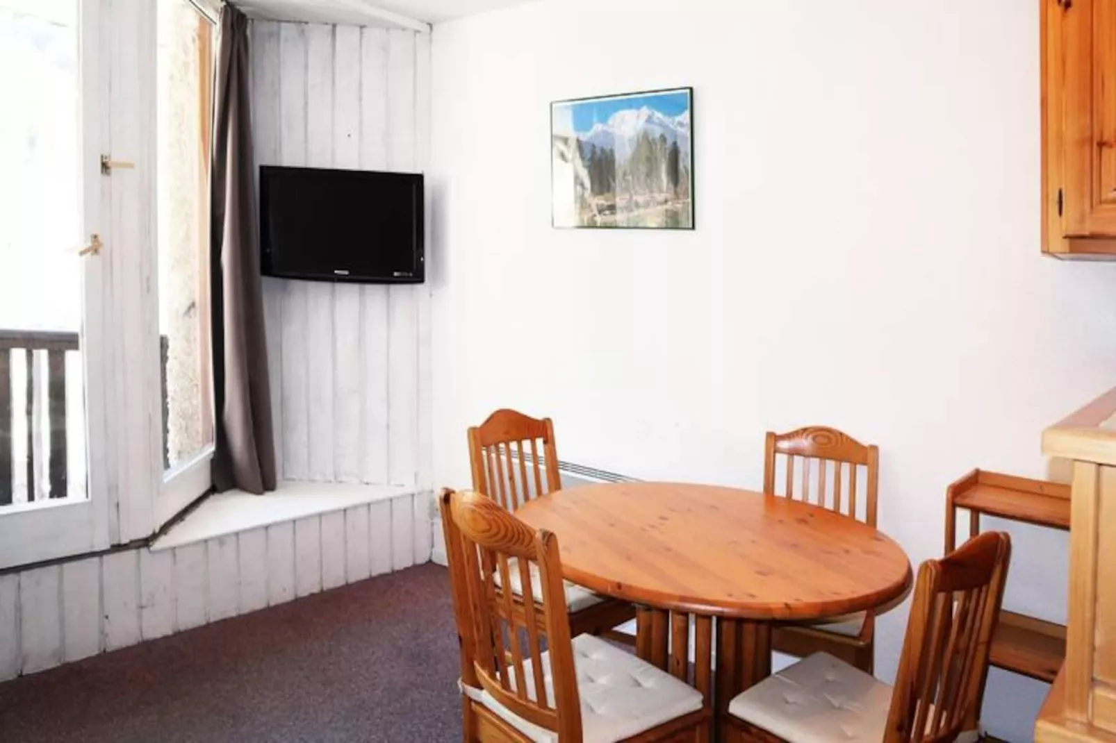 Résidence Les Carlines-Non tagué