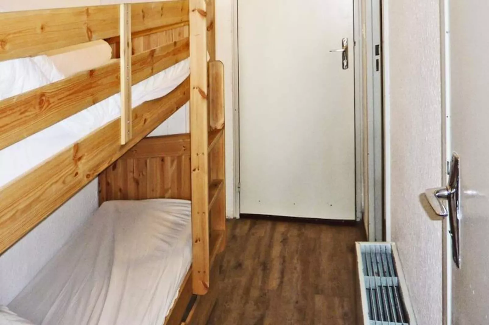 Résidence Les Carlines-Non tagué