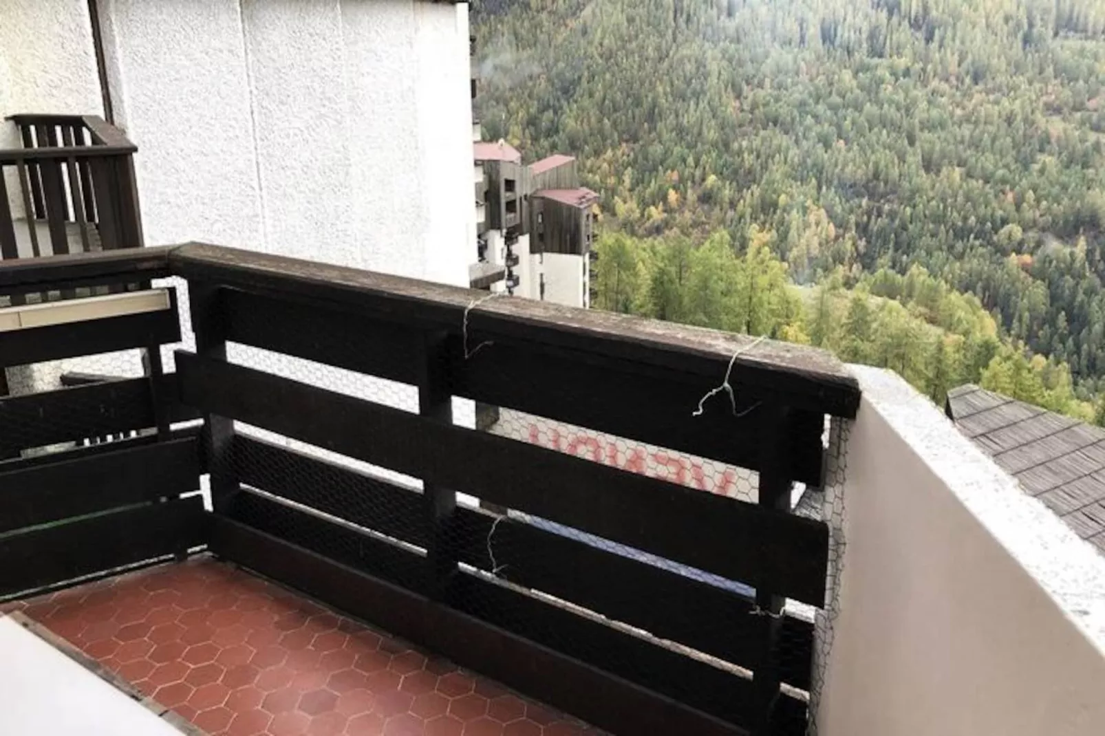 Résidence Les Carlines-Non tagué