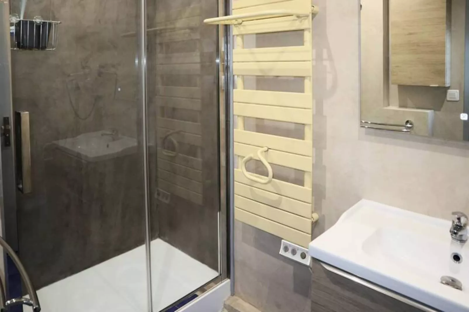 Résidence Les Cembros-Untagged