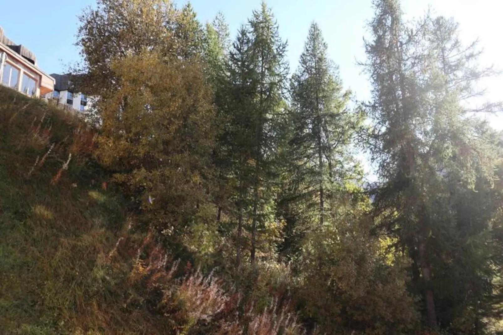 Résidence L'oustal-Untagged