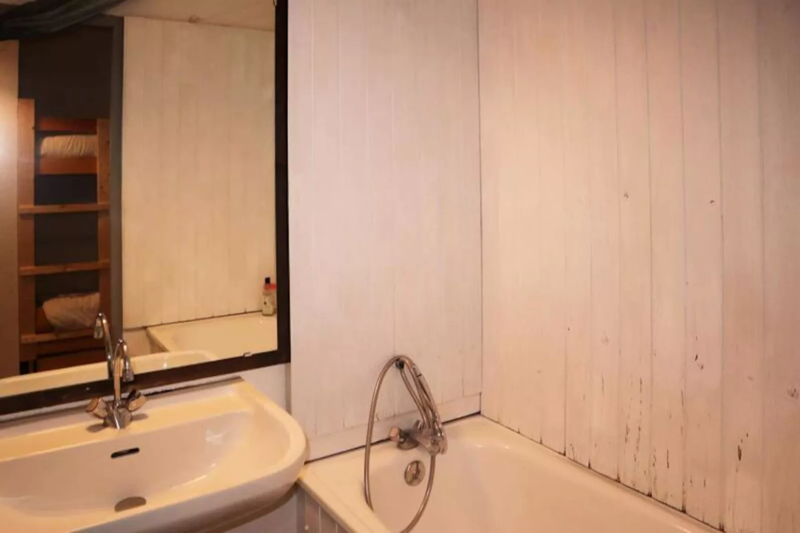 Résidence Balcon Orres-Nicht zugeordnet