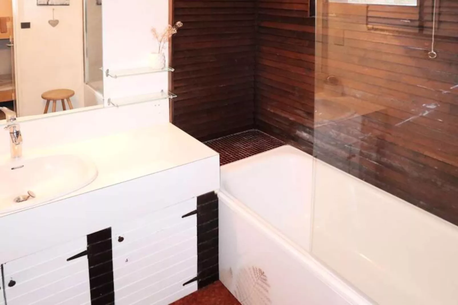 Résidence L'oustal-Untagged