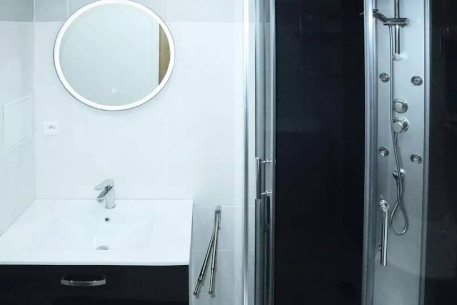 Résidence La  Mazeliere-Nicht zugeordnet