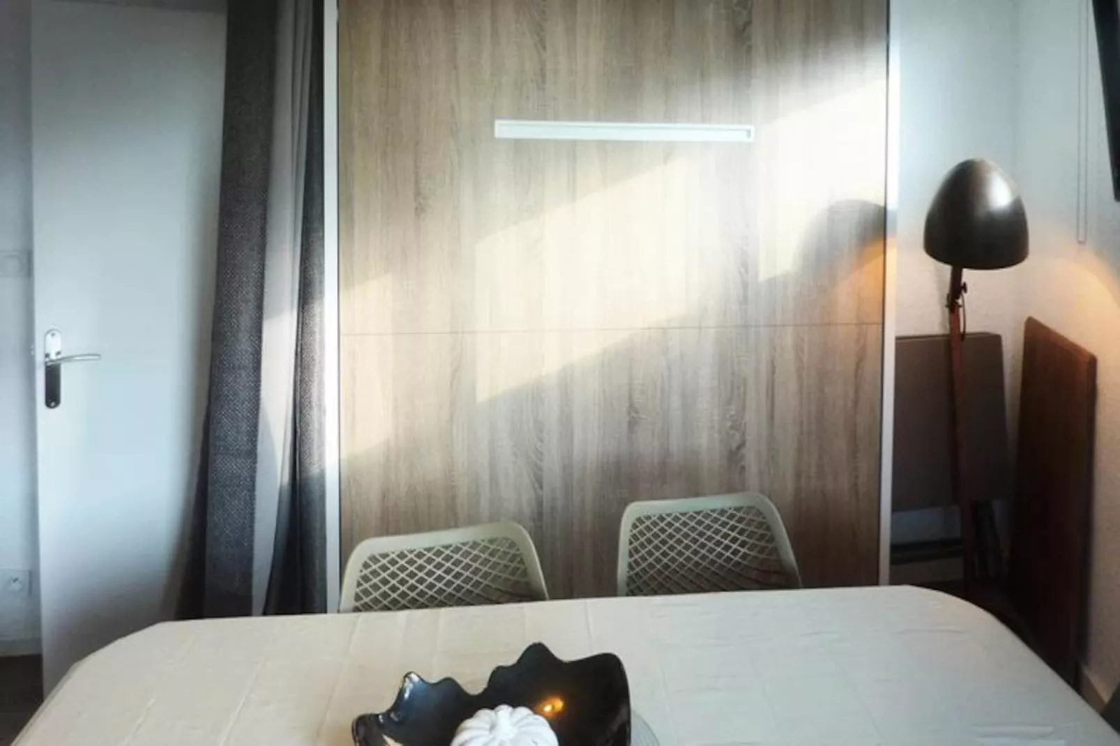 Résidence La  Mazeliere-Nicht zugeordnet