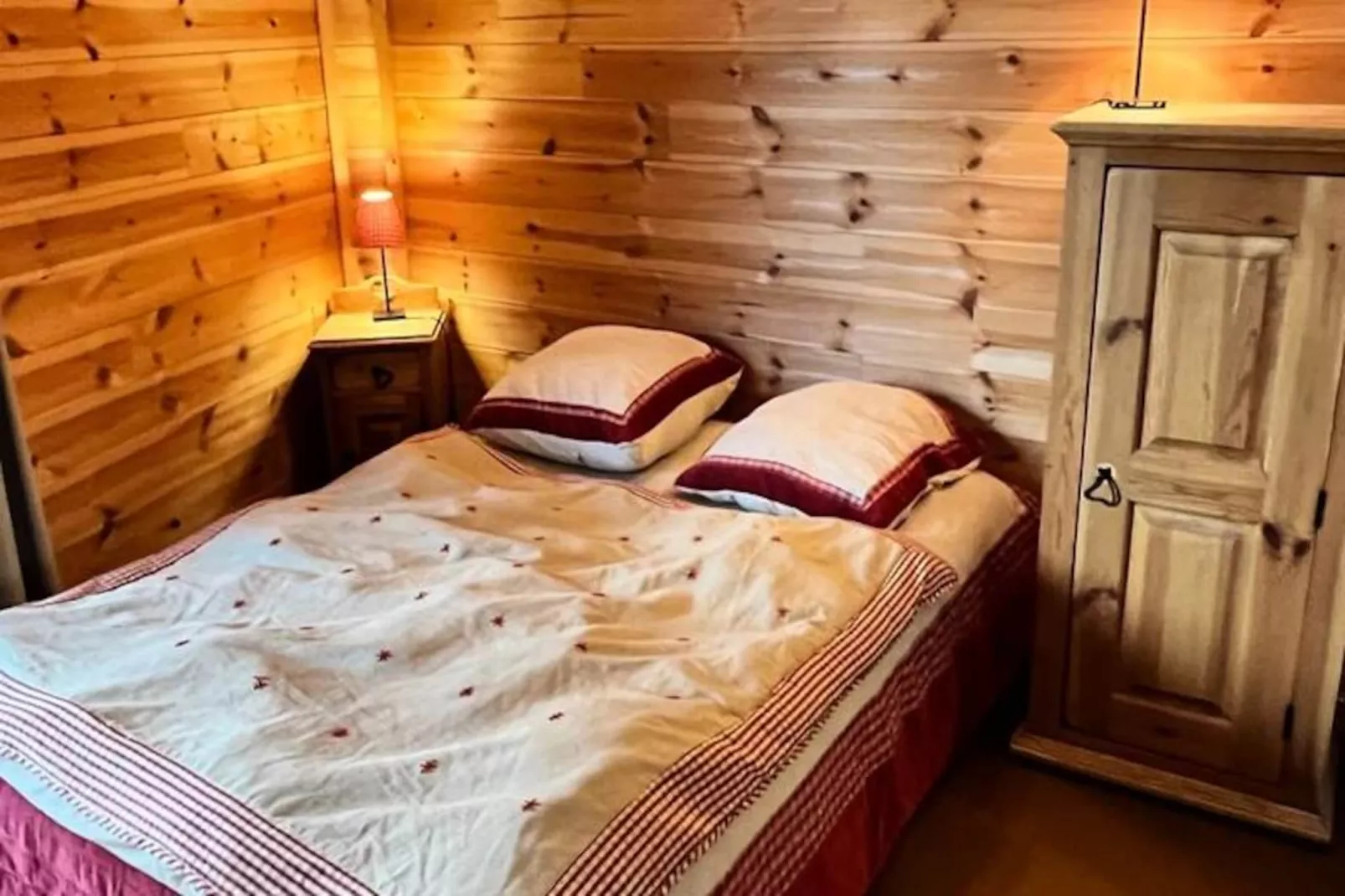 Résidence La  Mazeliere-Nicht zugeordnet