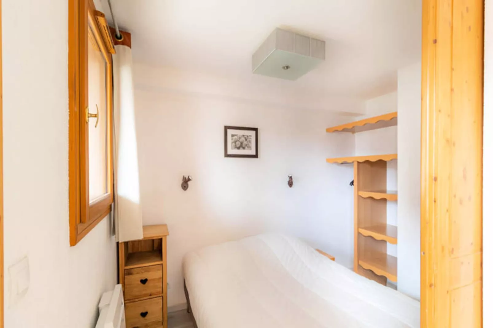 Résidence Le Parc Des Airelles - Nicht zugeordnet