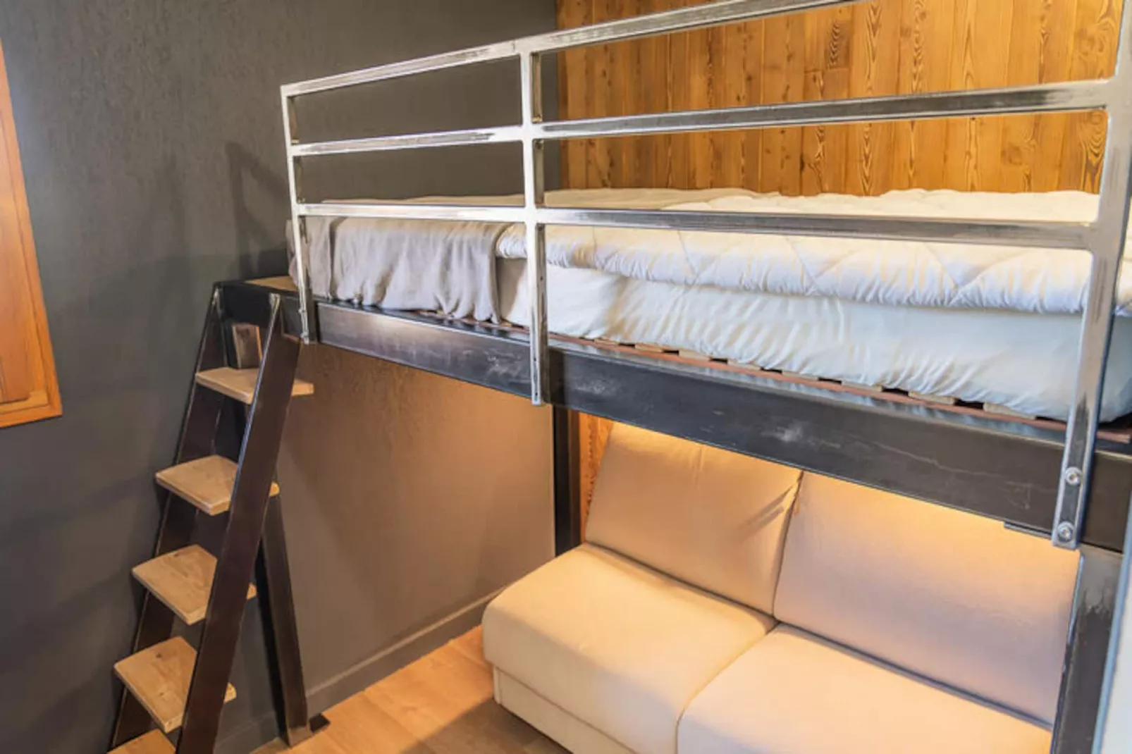 Résidence Le Parc Des Airelles - Nicht zugeordnet