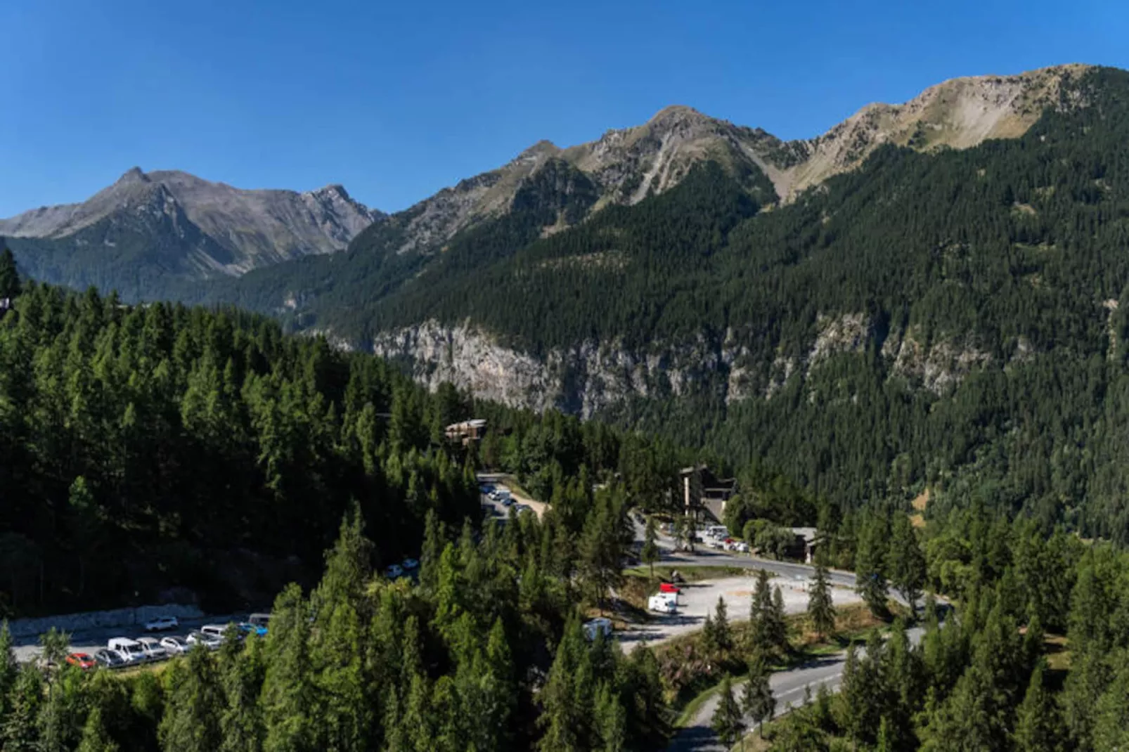 Résidence Le Belvedere - Untagged