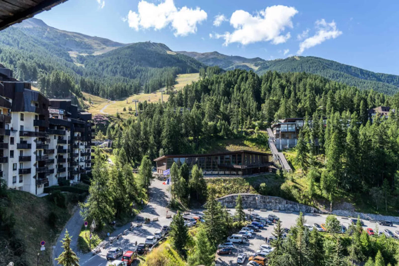 Résidence Le Belvedere - Untagged