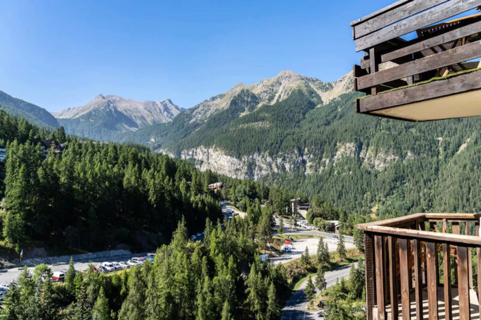 Résidence Le Belvedere - Untagged