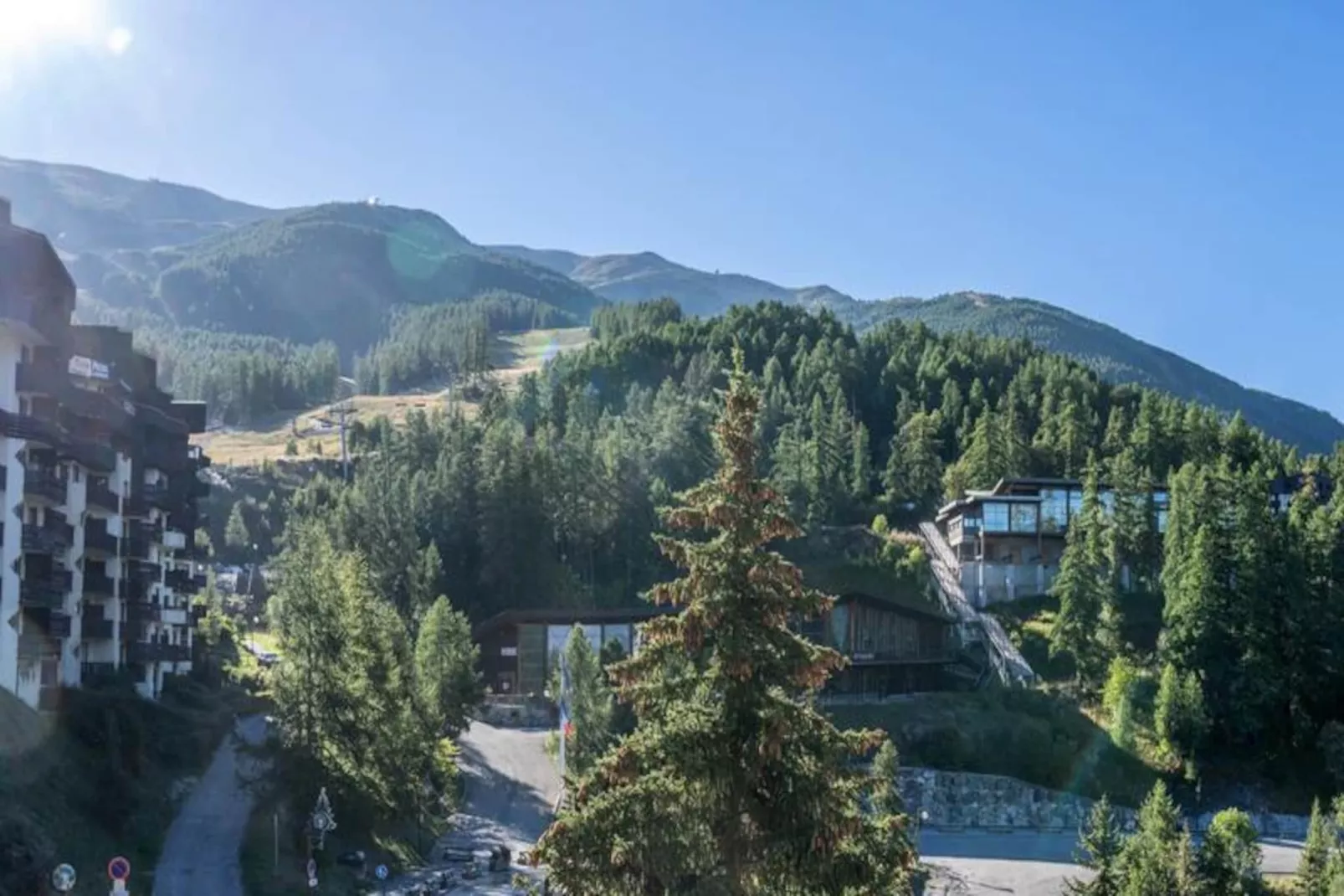 Résidence Le Belvedere - Untagged