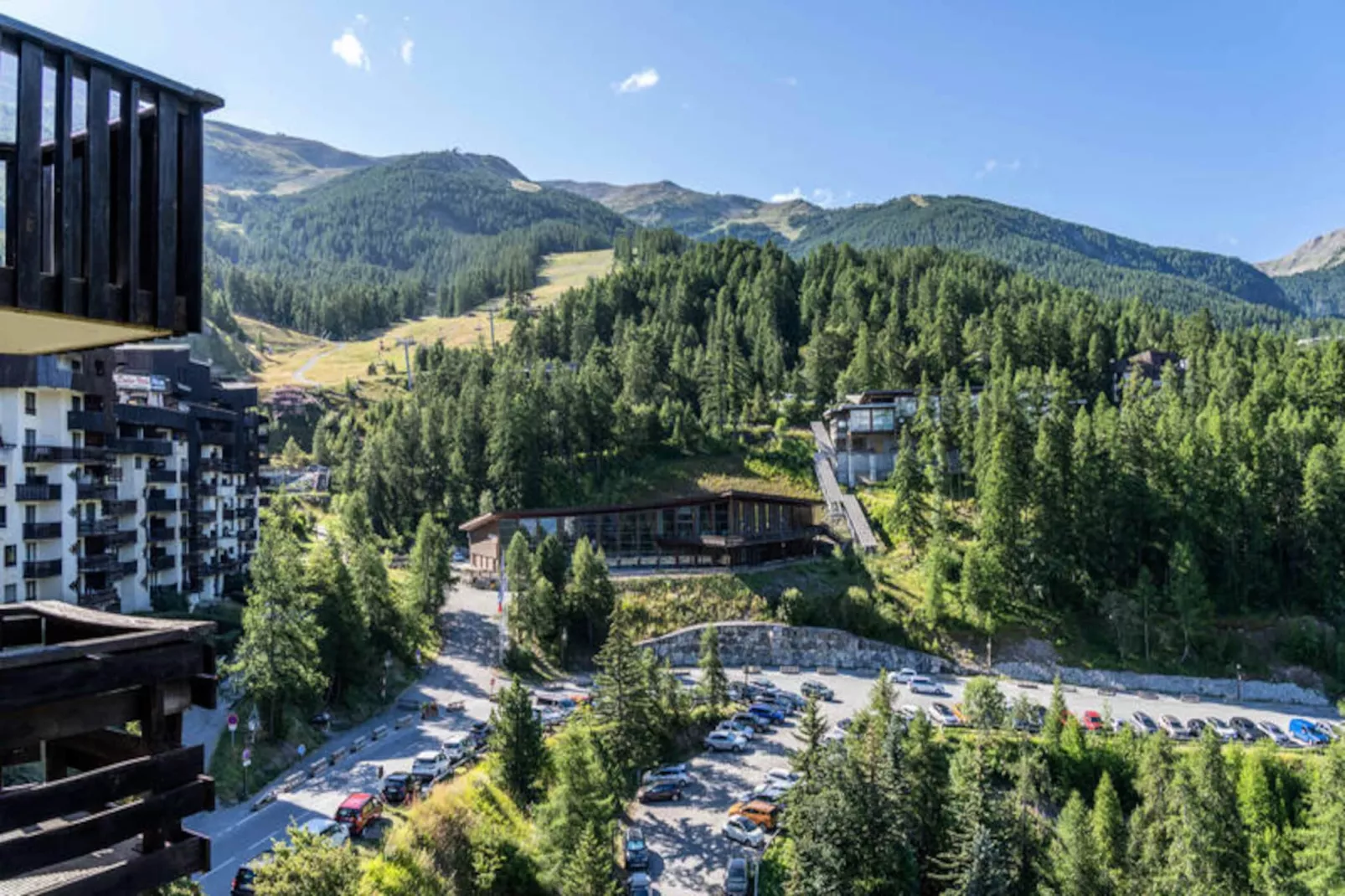 Résidence Le Belvedere - Nicht zugeordnet