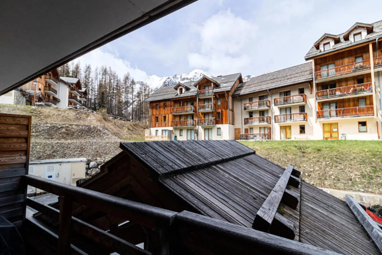 Résidence Les Terrasses Du Soleil D'or-Non tagué