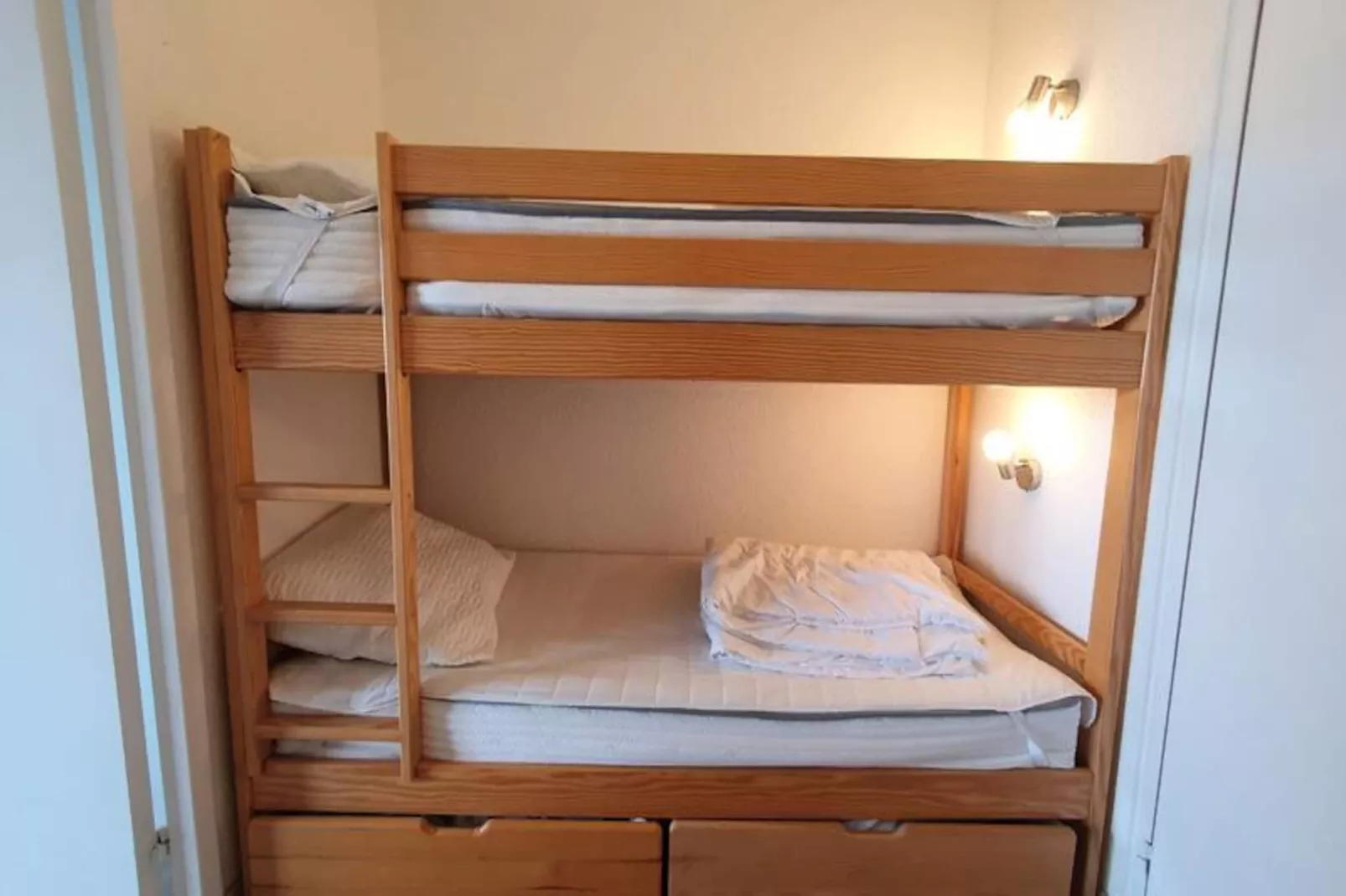 Résidence Les Carlines-Untagged