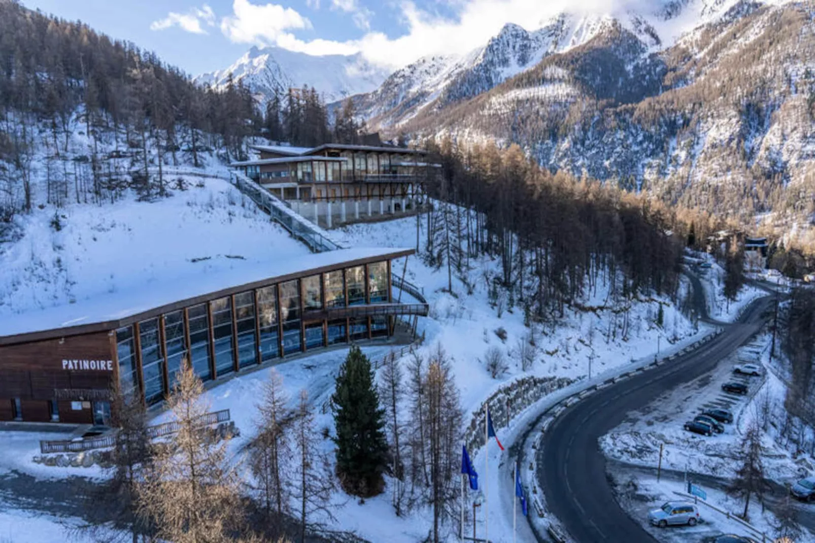 Résidence Les Orrianes Des Bles-Nicht zugeordnet