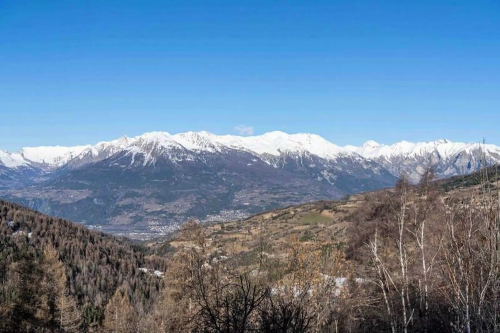 Résidence Pramouton-Untagged