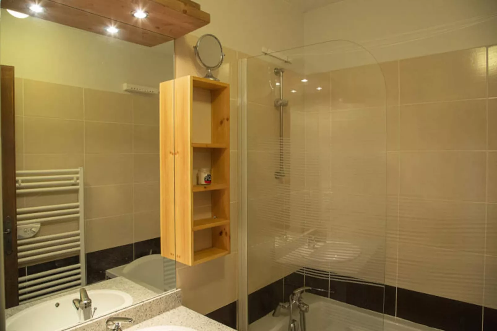 Résidence Le Balcon De Pramouton-Untagged