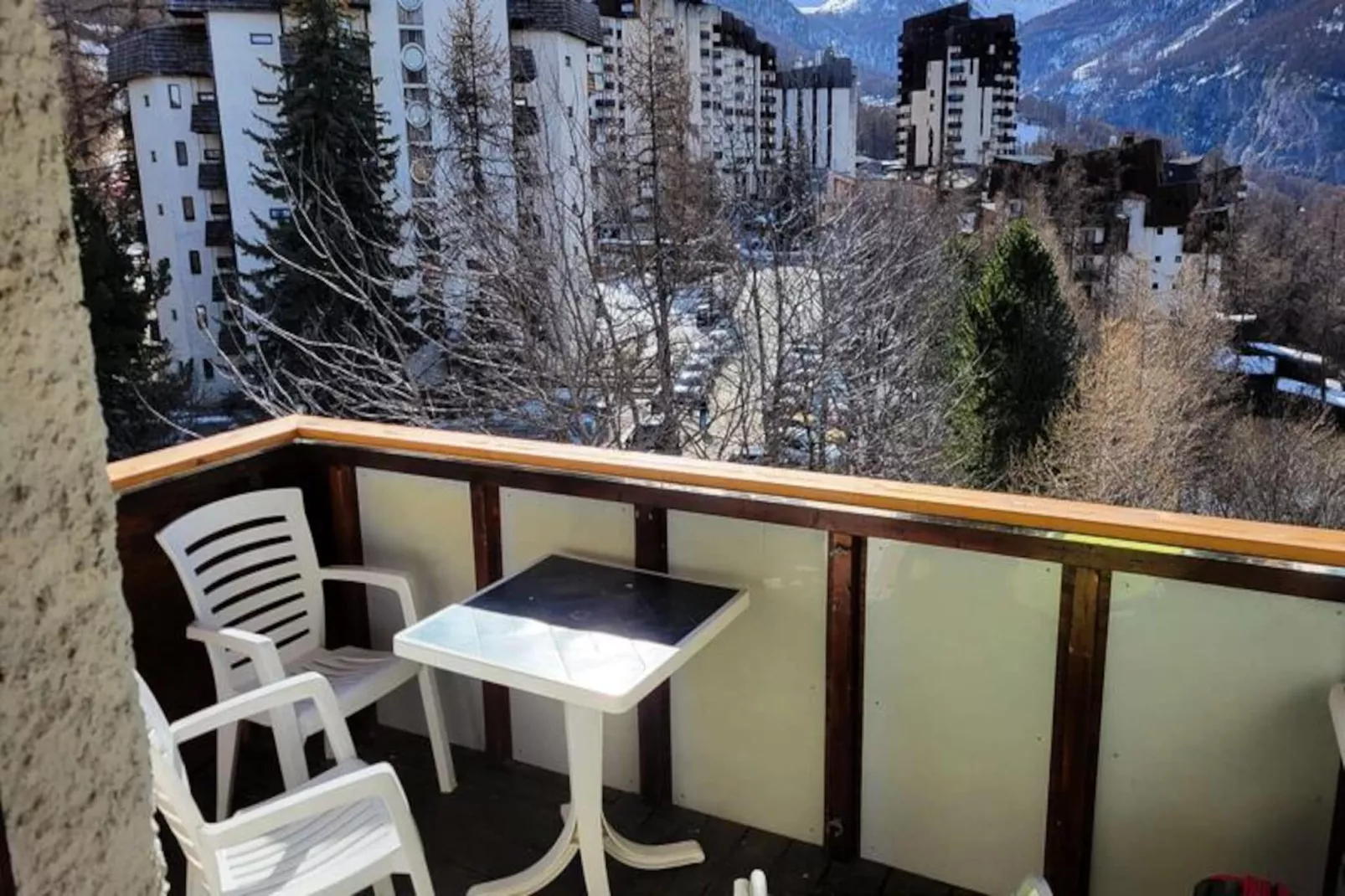 Résidence L'horizon-Untagged