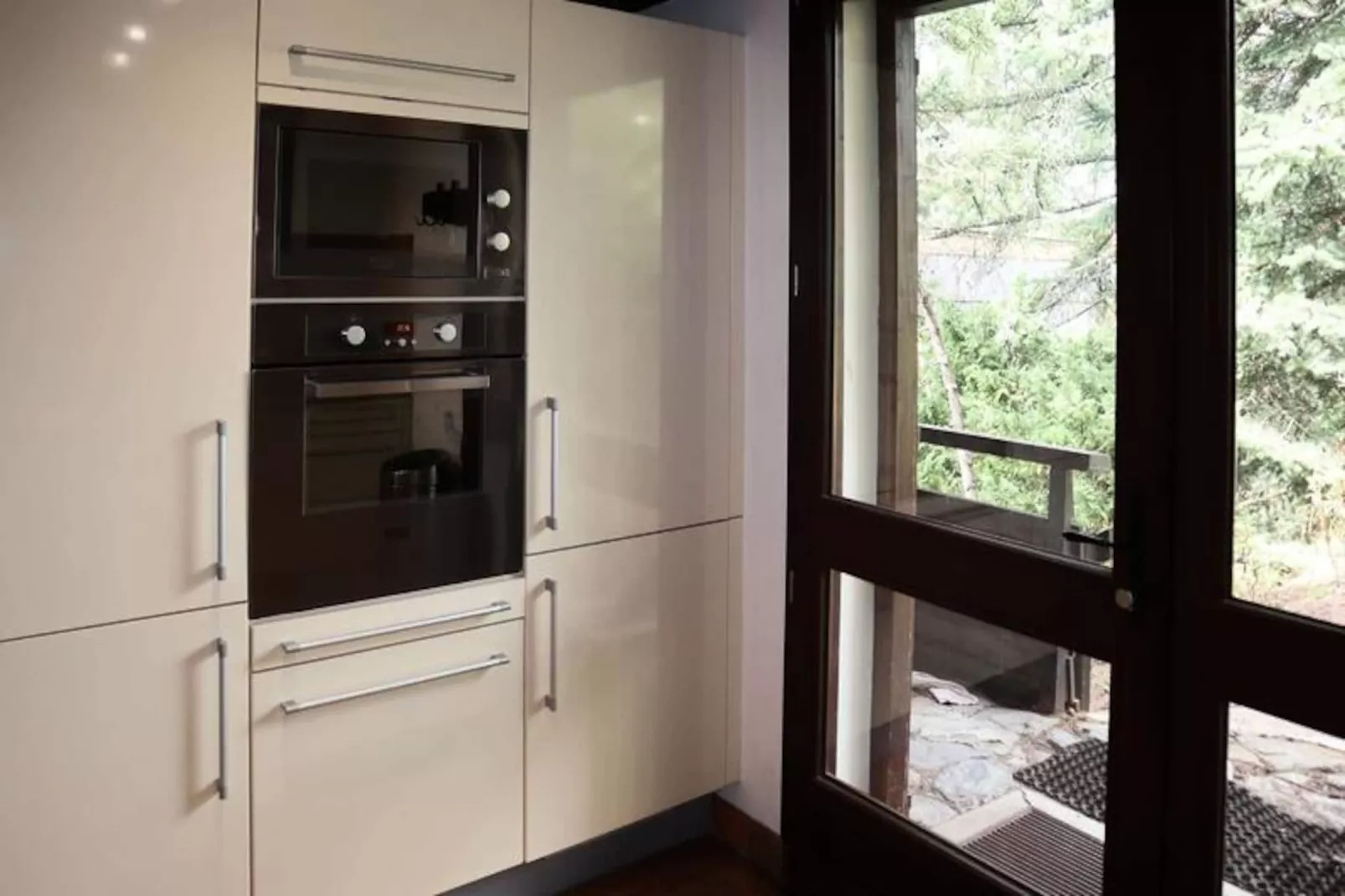 Résidence Chal. Les Chandelles-Nicht zugeordnet