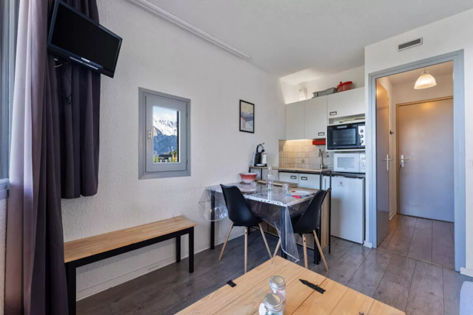 Résidence Le Cairn-Untagged