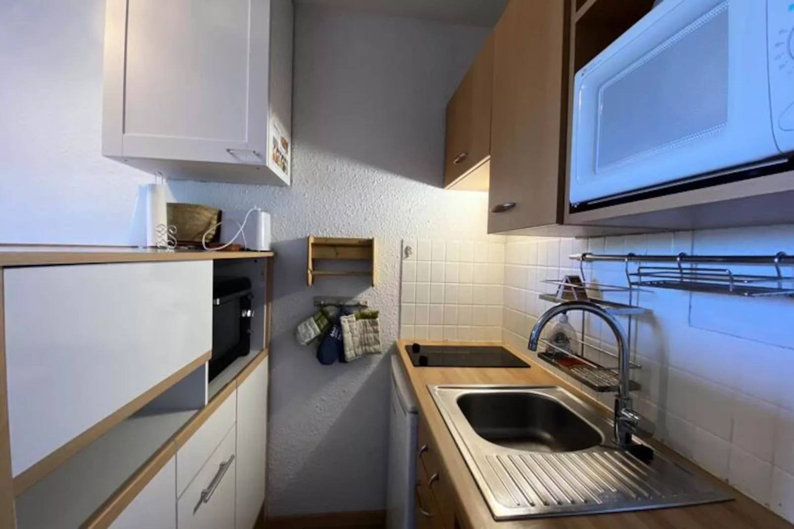 Résidence Le Cairn-Untagged