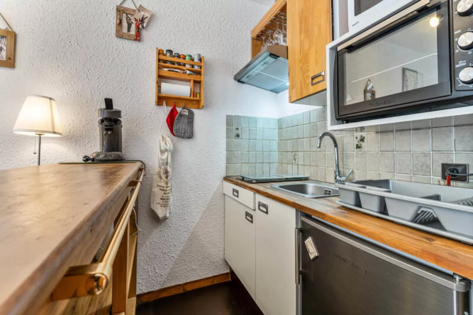 Résidence Le Cairn-Untagged