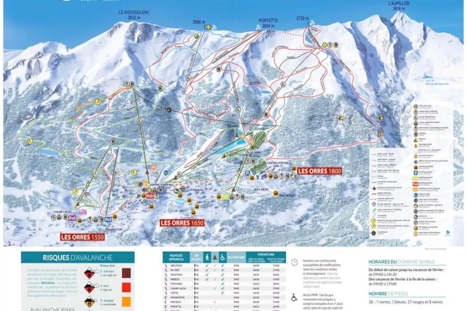 Résidence Orr Des Cimes - Untagged