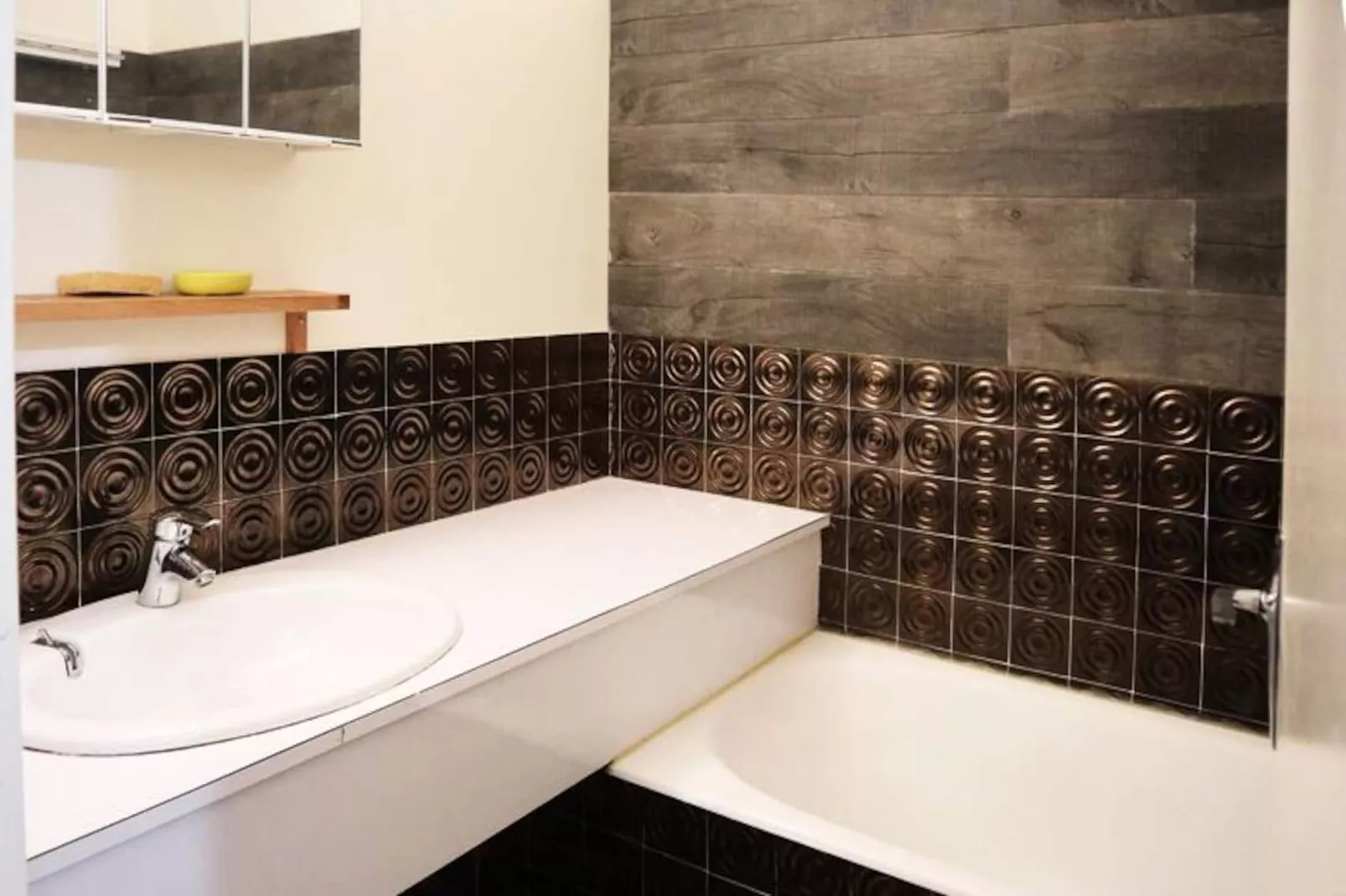 Résidence Le Sunny Snow-Untagged