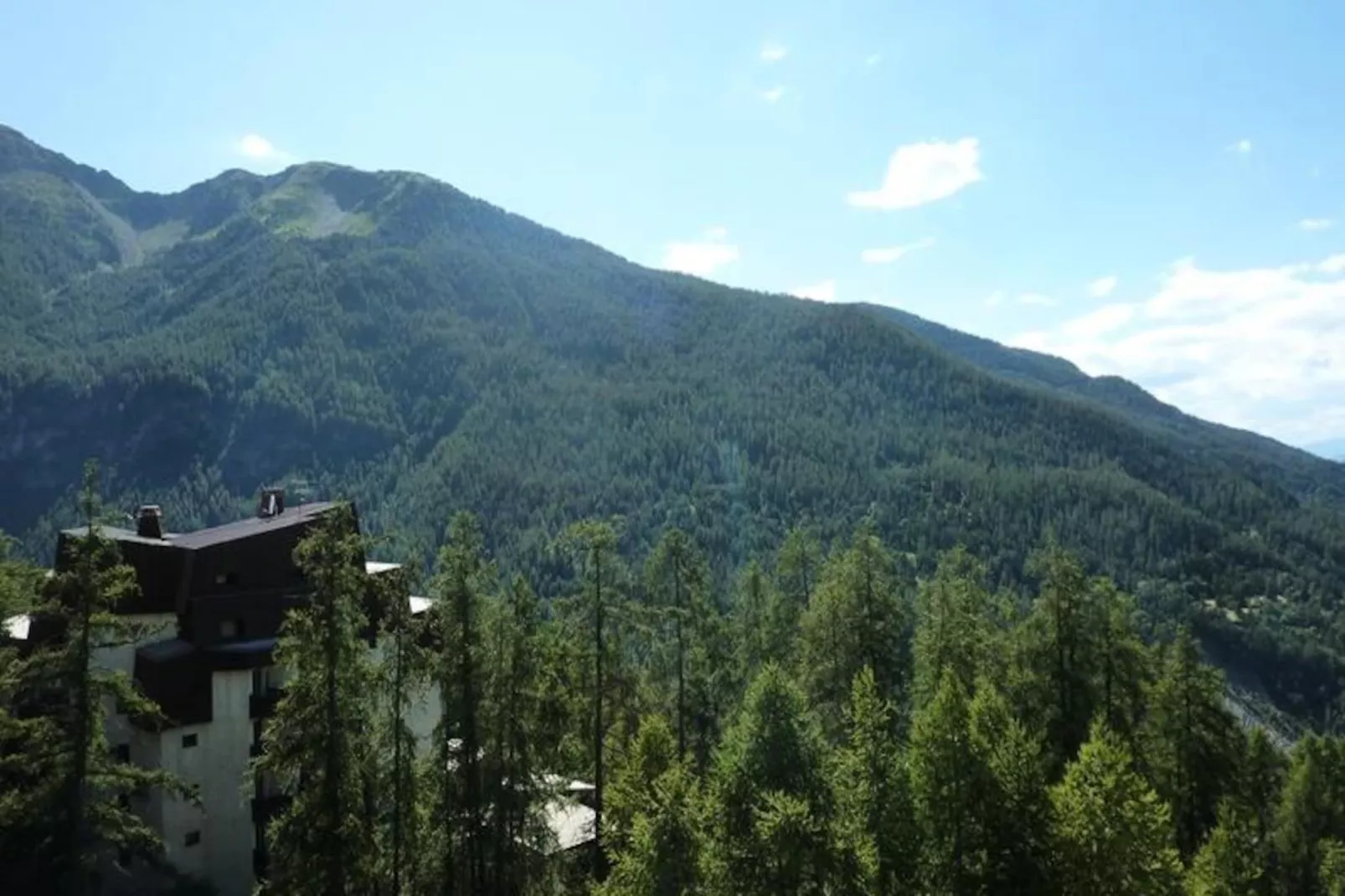 Résidence Le Sunny Snow-Nicht zugeordnet