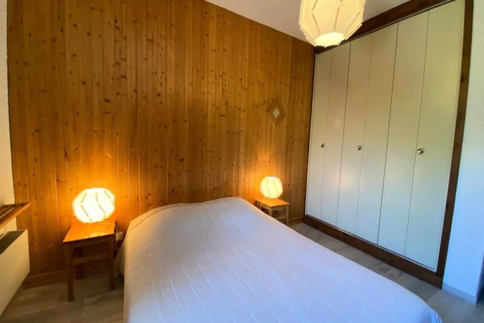 Résidence Les Orrianes Des ForÊts-Nicht zugeordnet