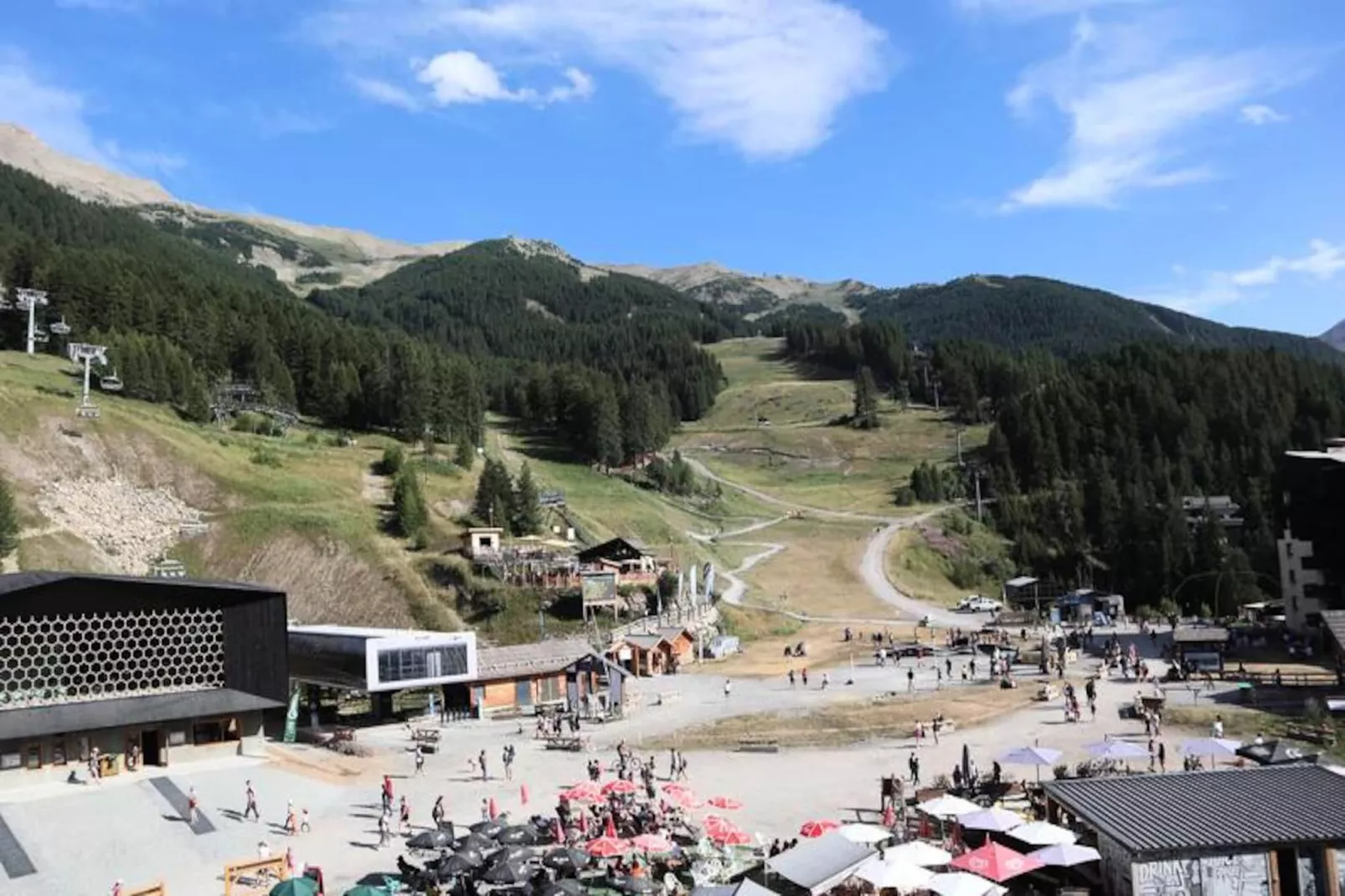 Résidence Le Boussolenc-Non tagué