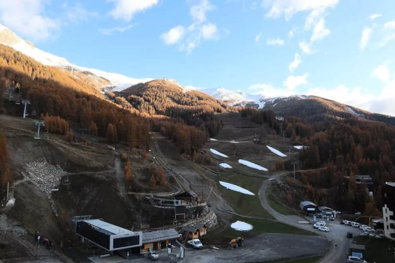 Résidence Le Boussolenc-Non tagué