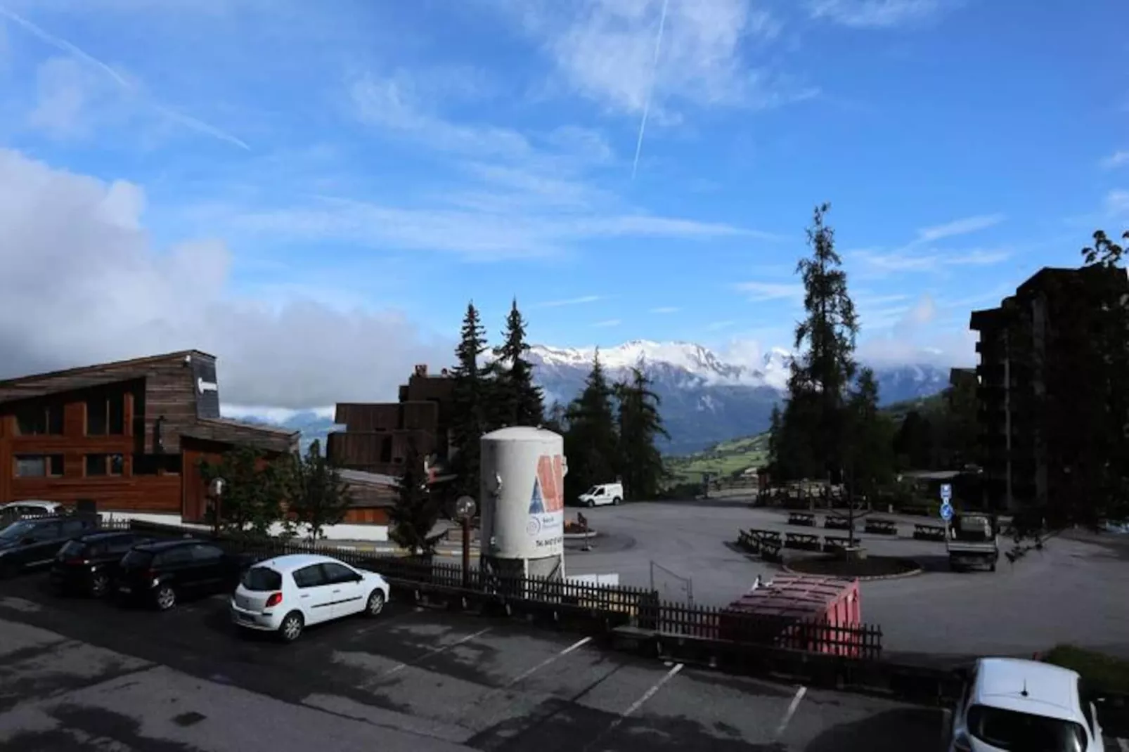 Residence Le 1650-Non tagué