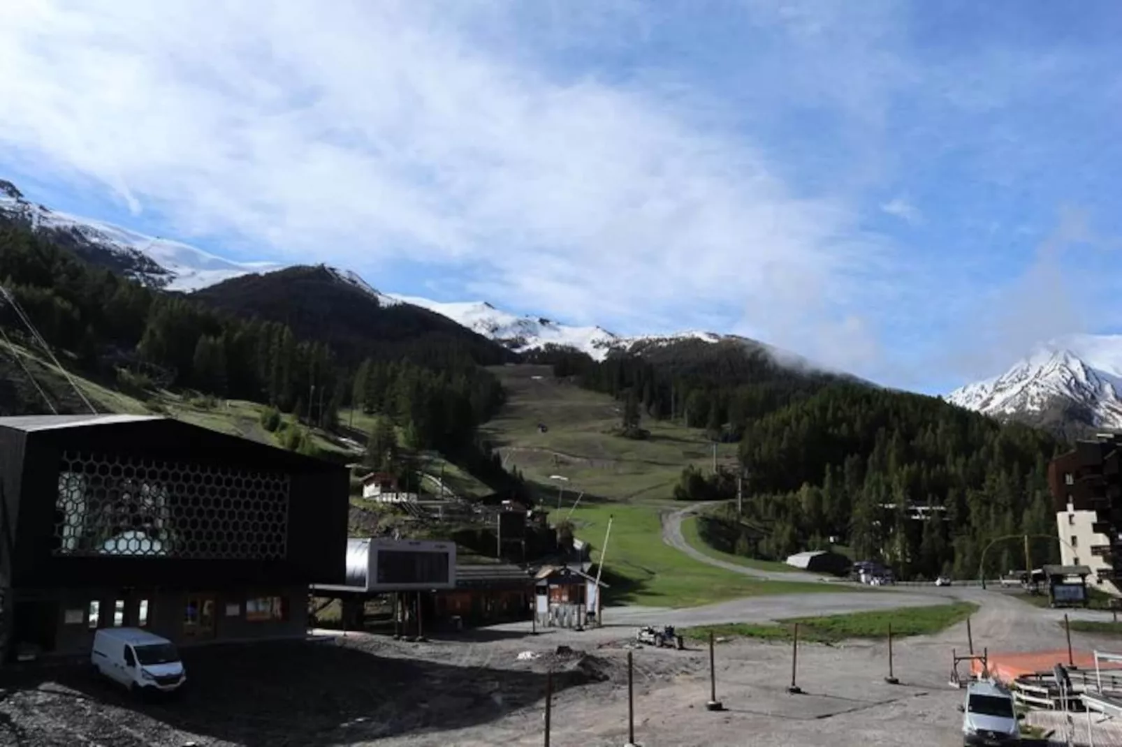 Residence Le 1650-Non tagué